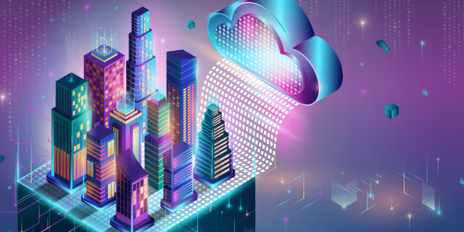 Smart Building IT Managed Services