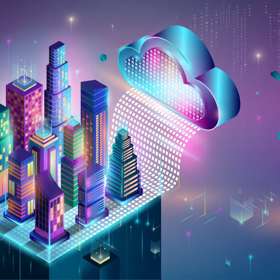 Smart Building IT Managed Services