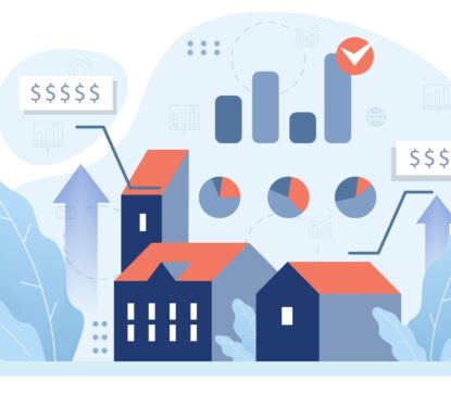 Smart Building IoT Investment