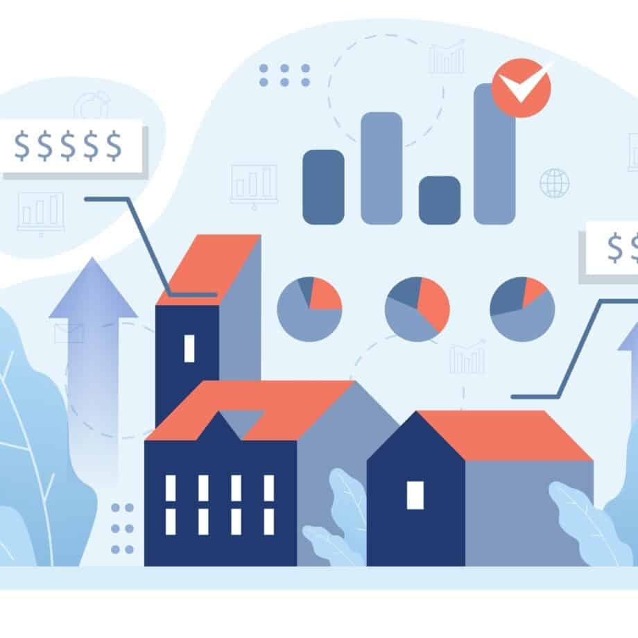 Smart Building IoT Investment