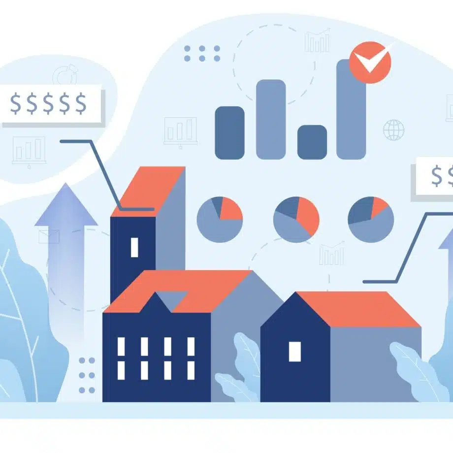 Smart Building IoT Investment