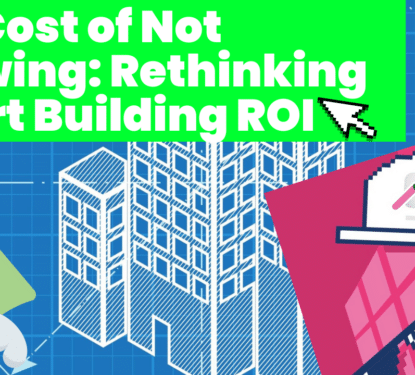 Smart Building ROI Podcast