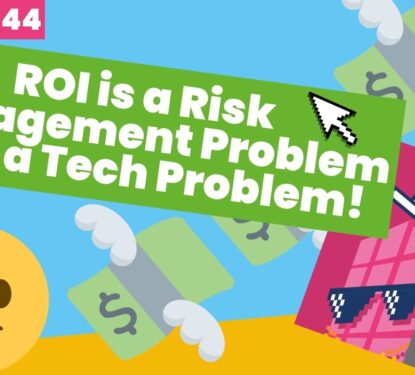 Smart Building ROI Risk Management