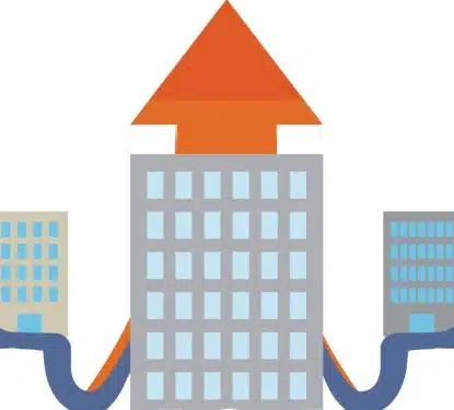 Smart Building Startups Consolidation 2024