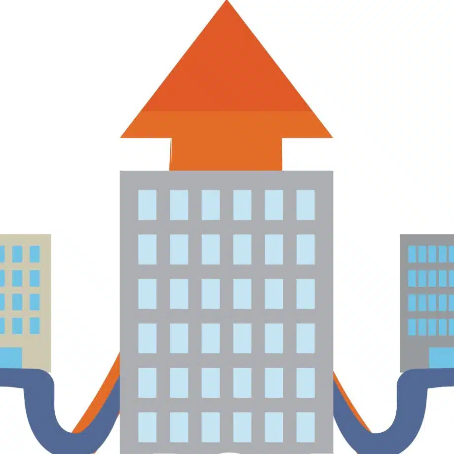 Smart Building Startups Consolidation 2024