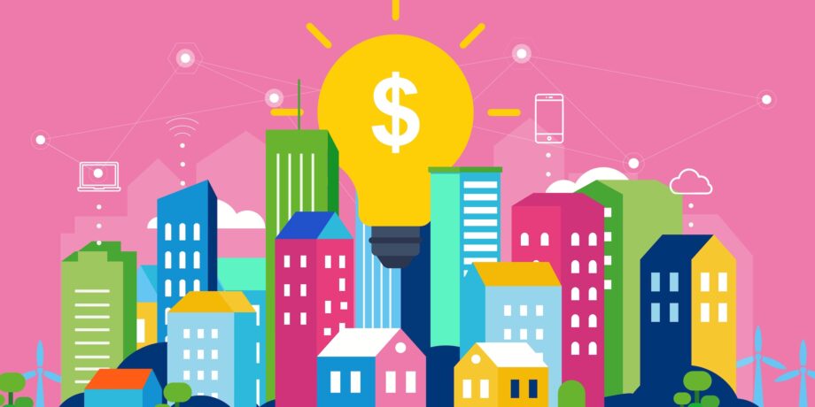 Smart Building Startups 2026