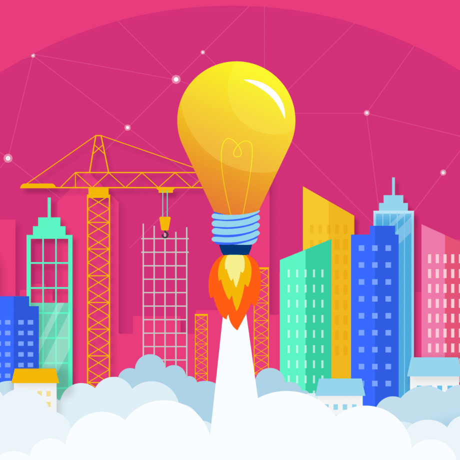 Smart Building Startups 2026