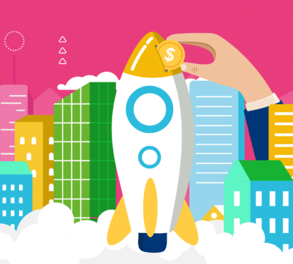 Smart Building Startups H1 2025 Investment