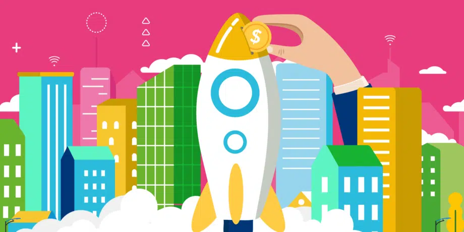 Smart Building Startups H1 2025 Acquisition