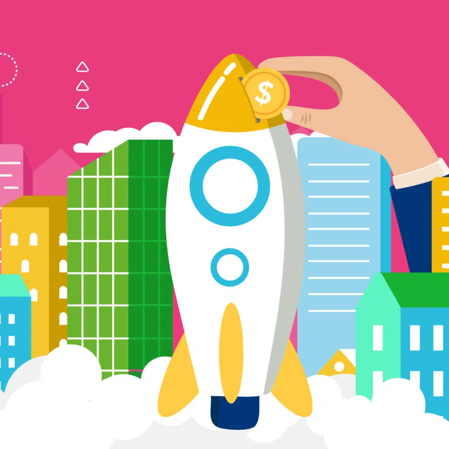 Smart Building Startups H1 2025 Investment