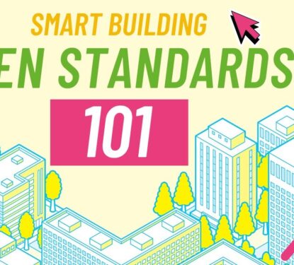 Smart Builiding Open Standards Guide 101