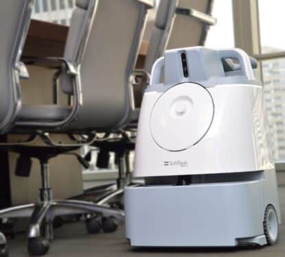 Softbank Robotics icetana