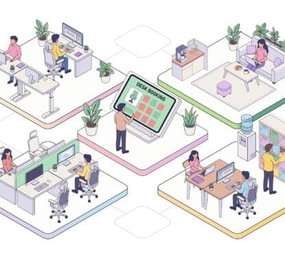 Spaceti Workplace 2026