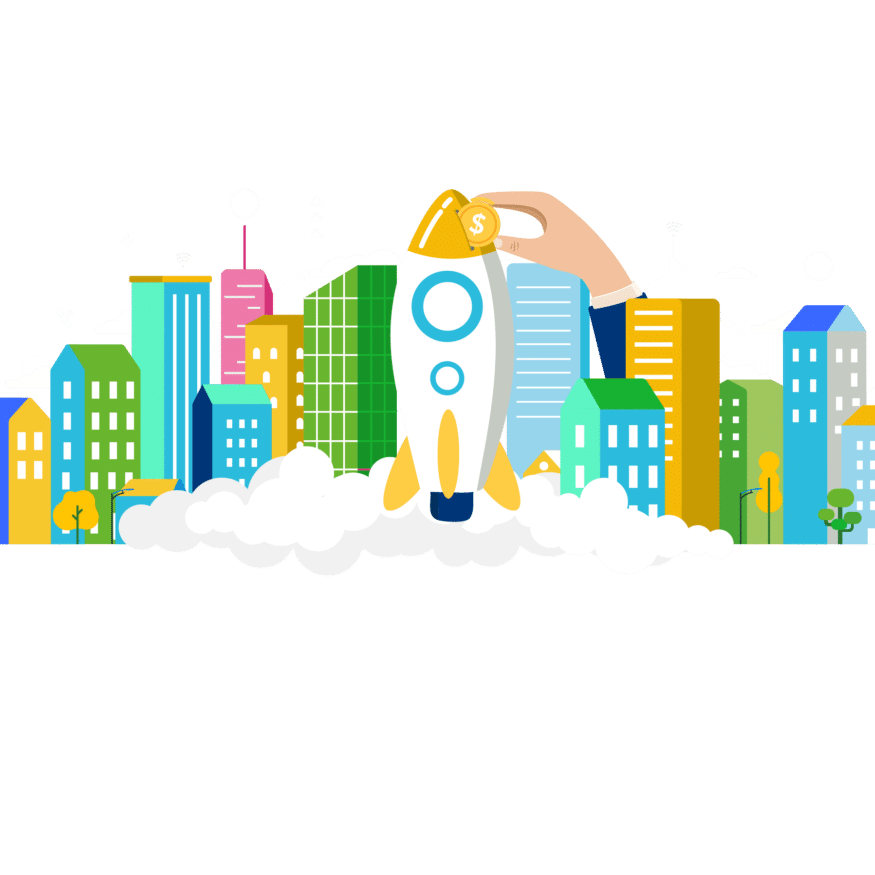 Startups Smart Buildings H1 2025