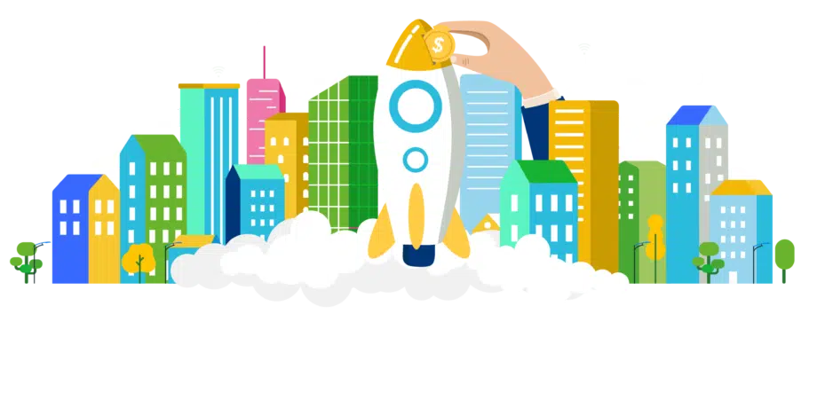 Startups Smart Buildings H1 2025