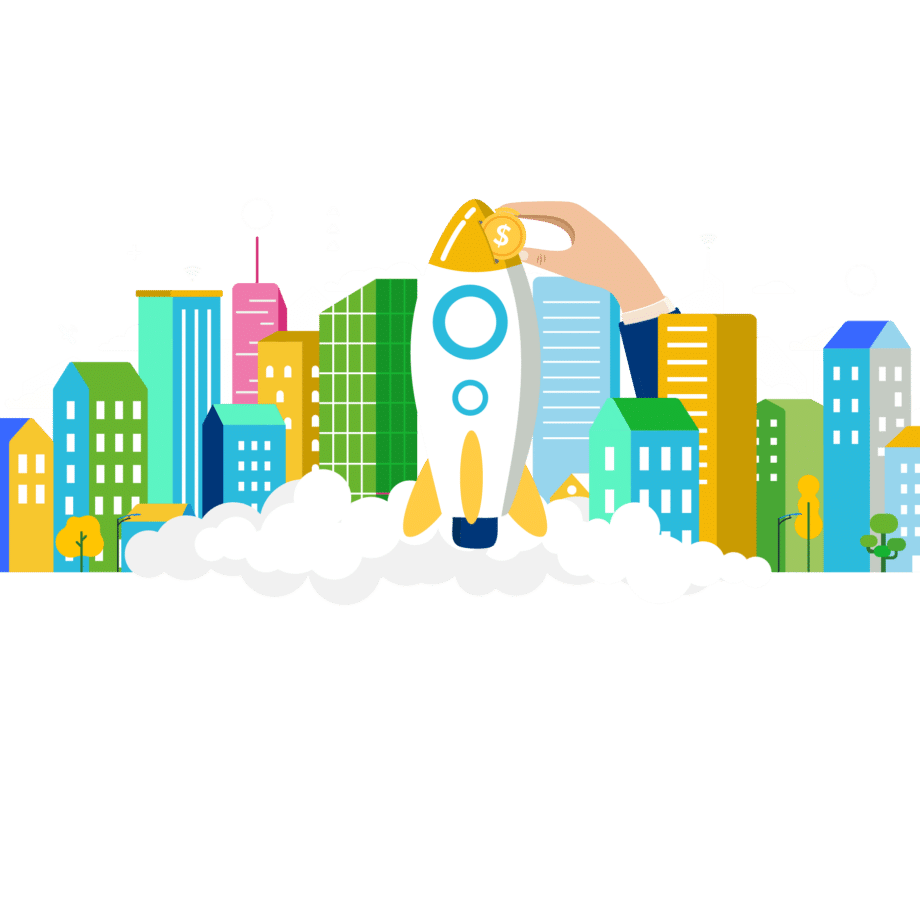 Startups Smart Buildings H1 2025