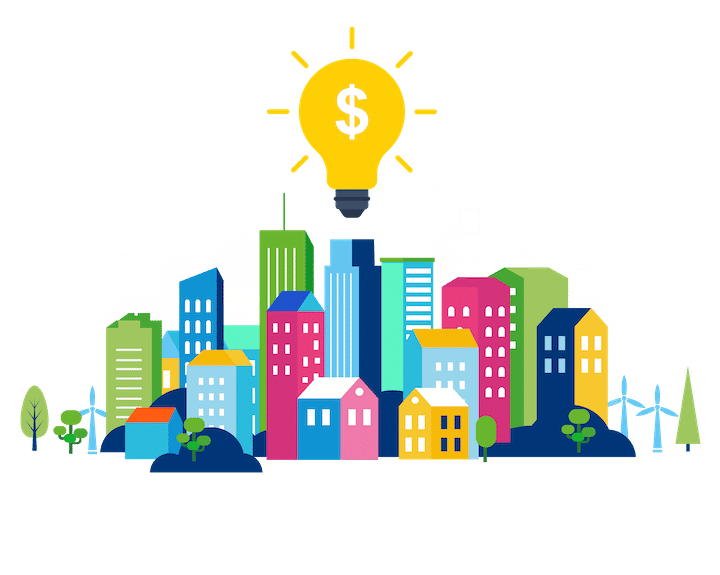 Smart Building Startups in 2025