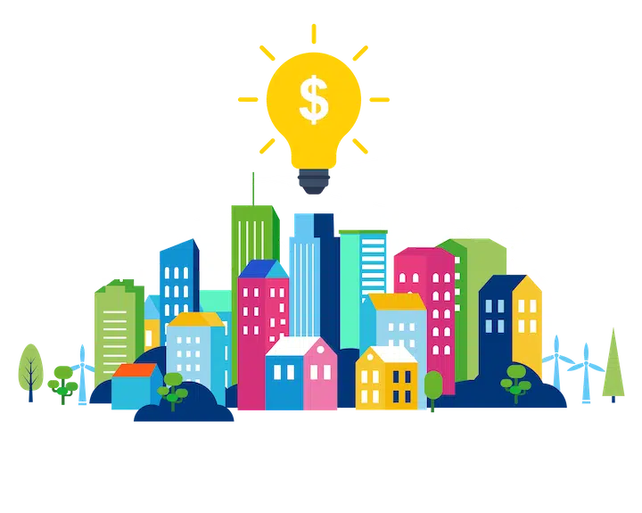 Smart Building Startups in 2025
