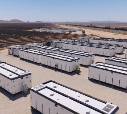 Stem Solar + Storage