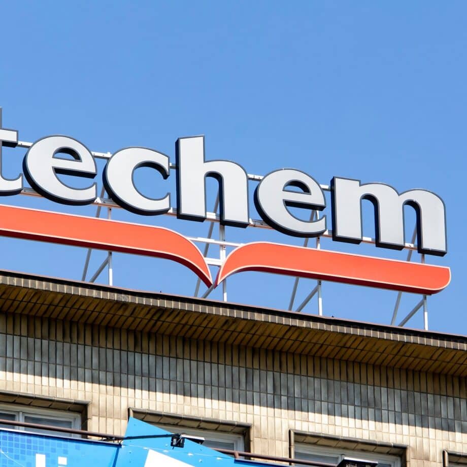 Techem Acquisition 2025