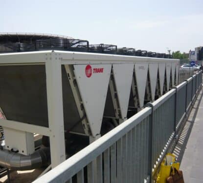 Trane Cloud 2026