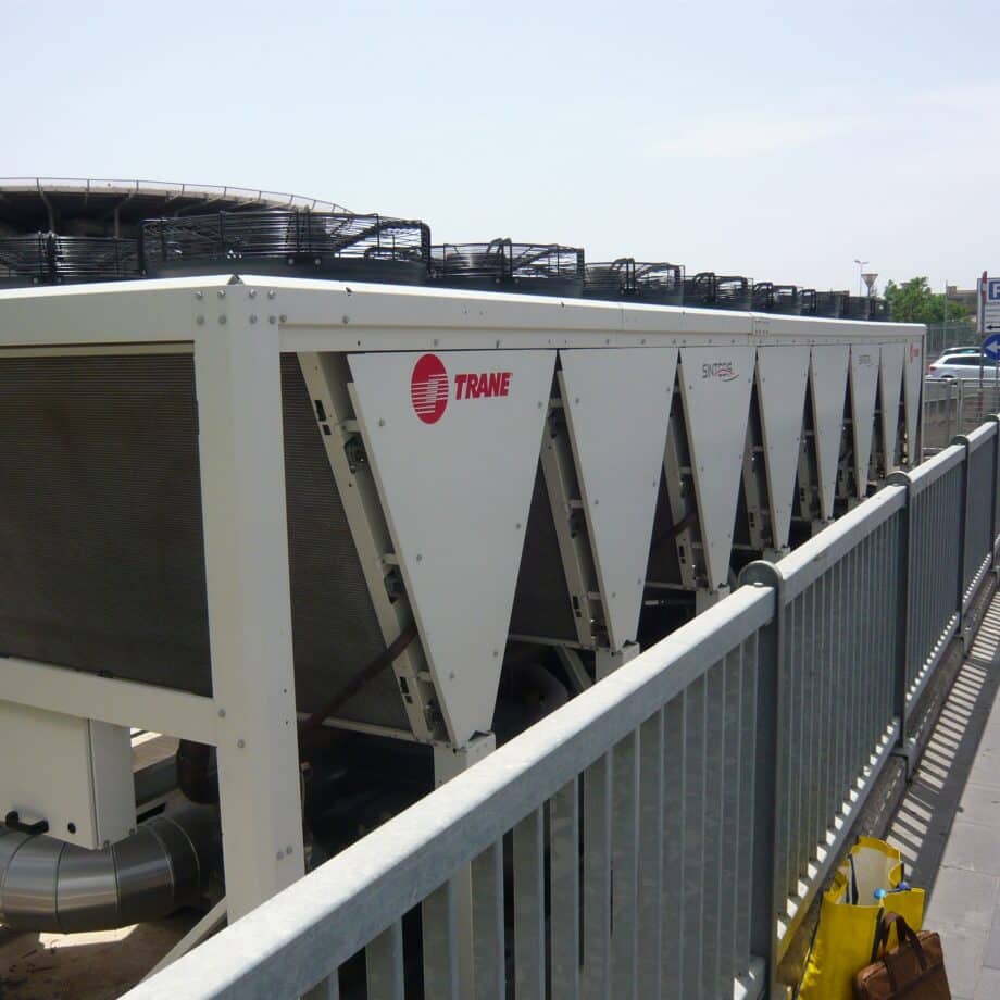 Trane Cloud 2026