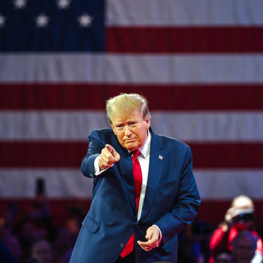 Trump Administration Tariffs 2025