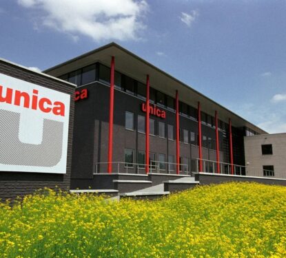 Unica 2025 Acquisition