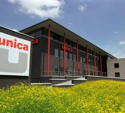 Unica 2025 Acquisition