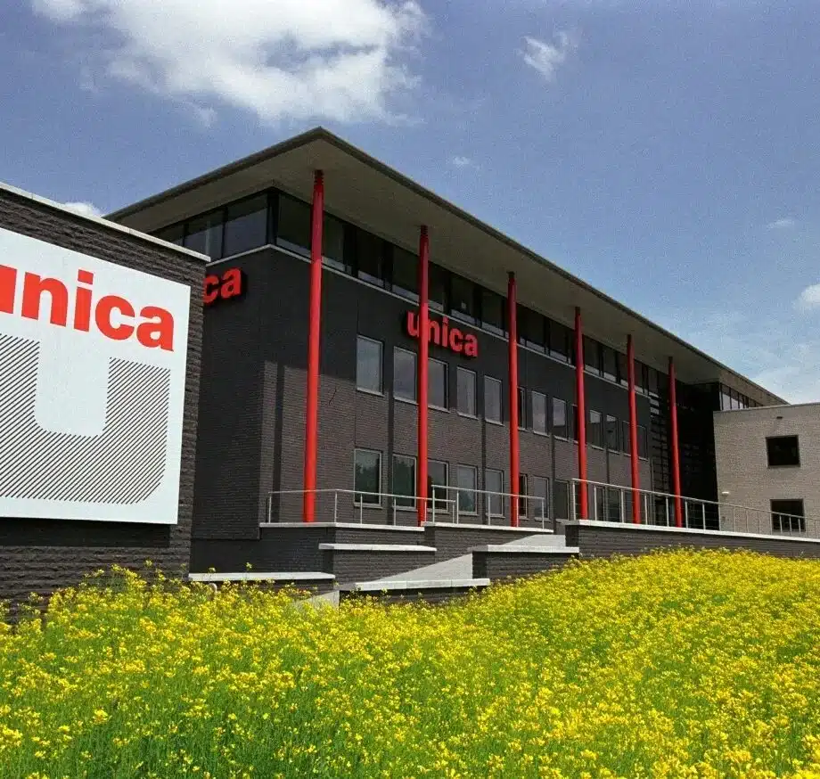 Unica 2025 Acquisition