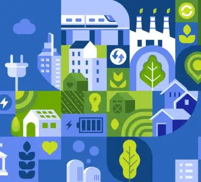 Verdigris Energy Management 2025