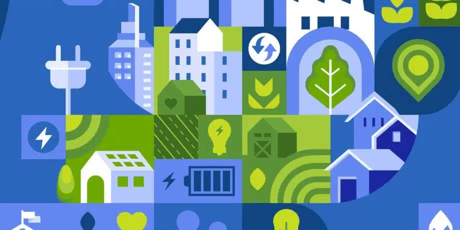 Verdigris Energy Management 2025