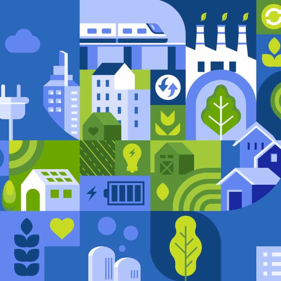 Verdigris Energy Management 2025