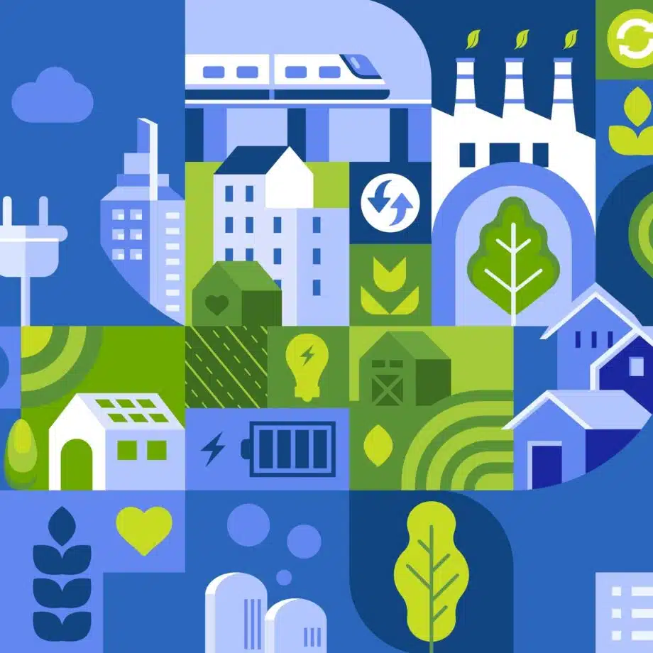 Verdigris Energy Management 2025