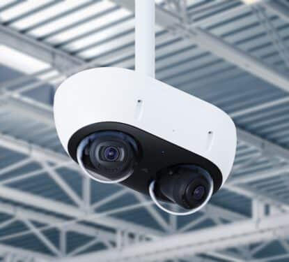 Verkada Video Surveillance