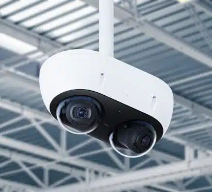 Verkada Video Surveillance