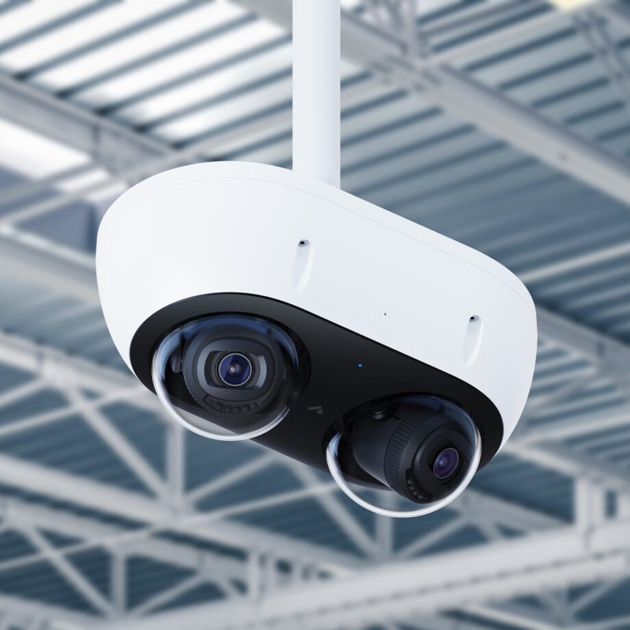 Verkada Video Surveillance