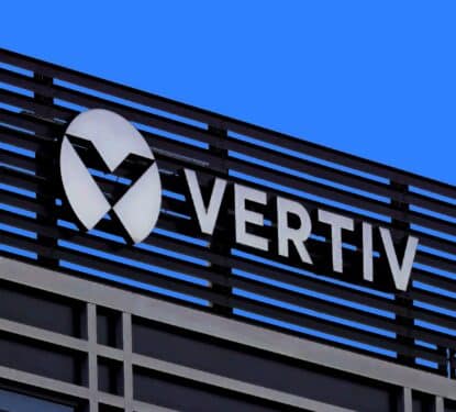 Vertiv 2026
