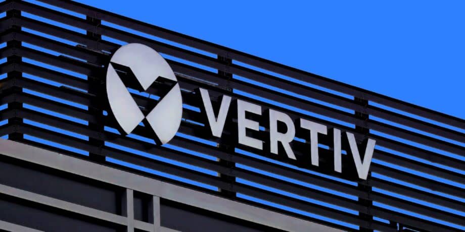 Vertiv 2026
