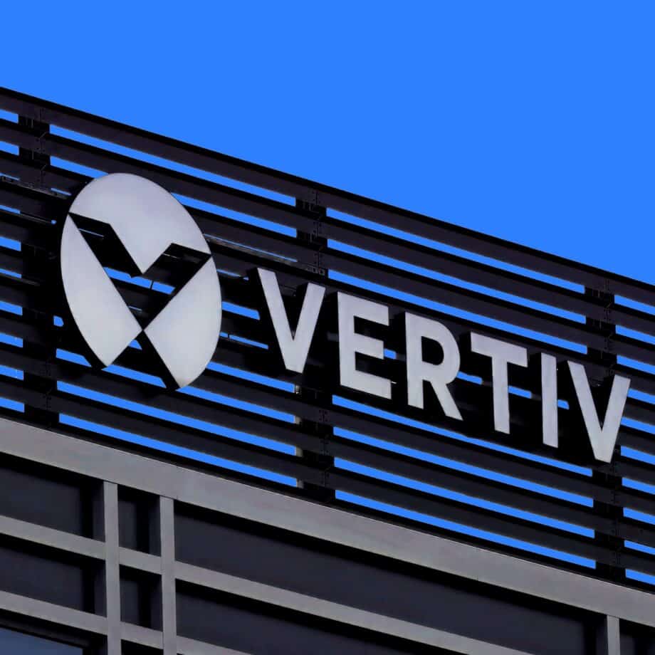 Vertiv 2026