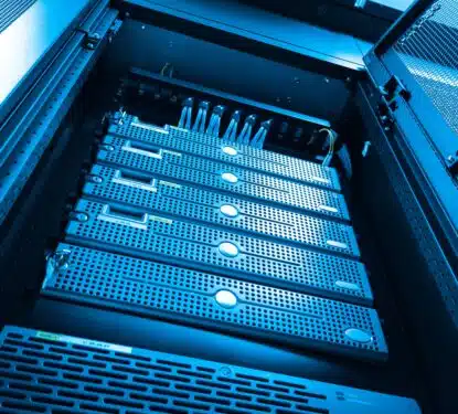 Vertiv Waylay Acquisition