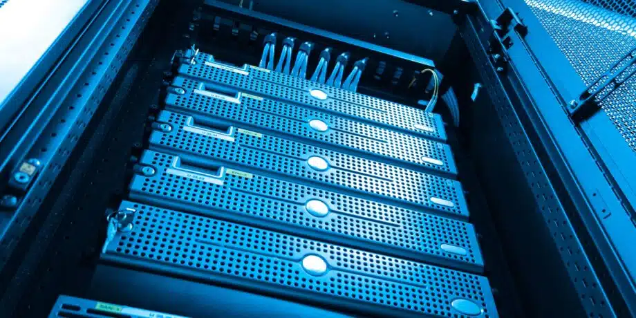 Vertiv Waylay Acquisition