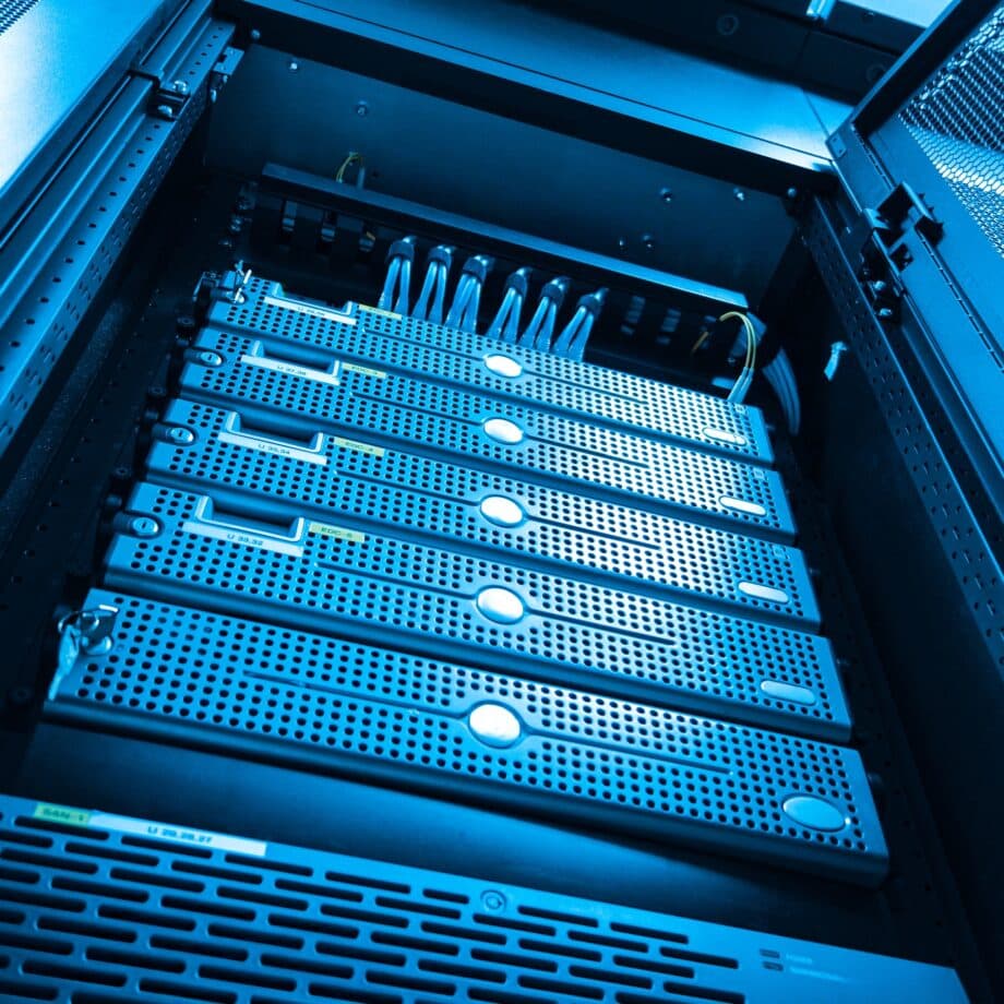 Vertiv Waylay Acquisition