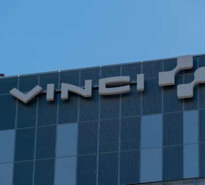Vinci Energies