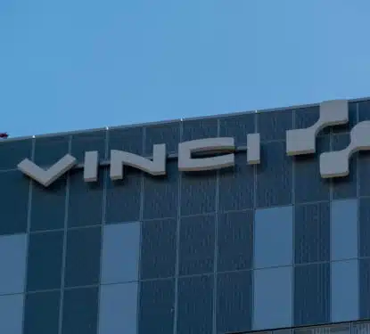 Vinci Energies