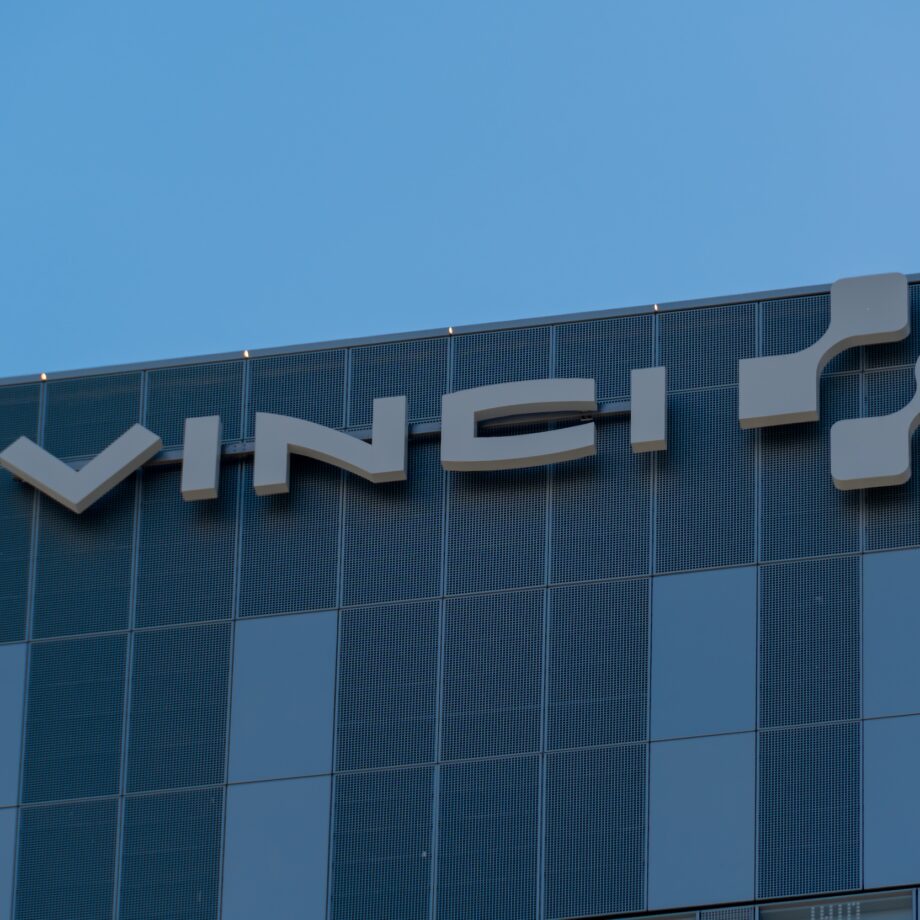 Vinci Energies