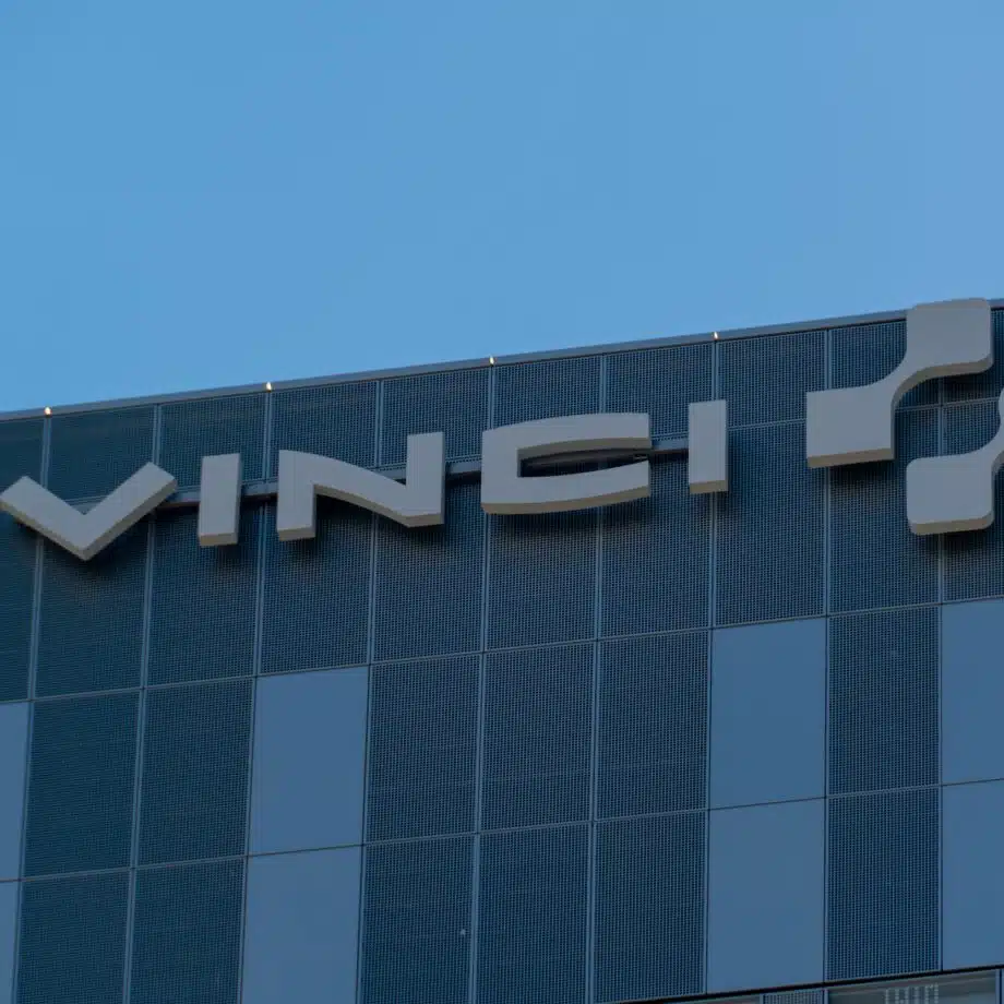 Vinci Energies