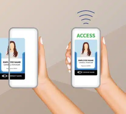 Wavelynx Mobile Access Control