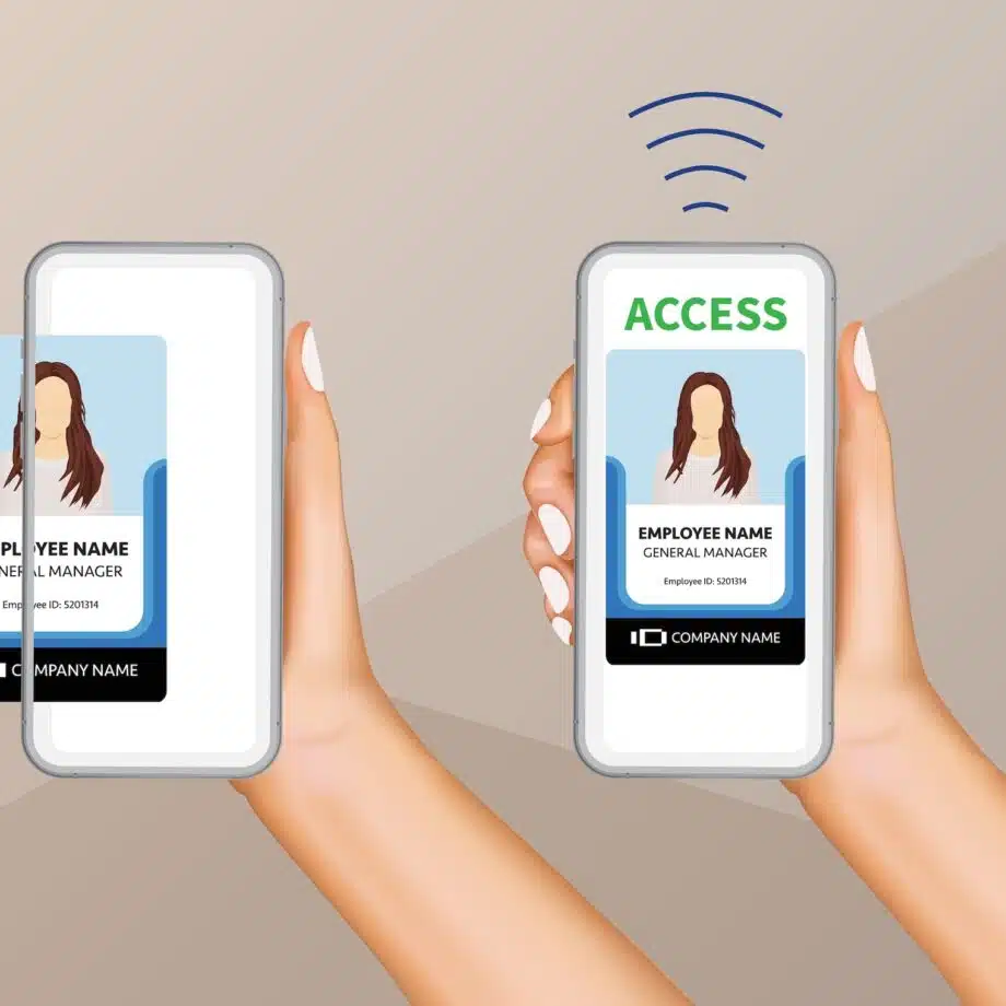 Wavelynx Mobile Access Control
