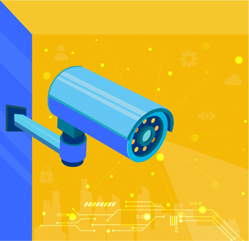 Video Surveillance Market Research 2025 to 2030